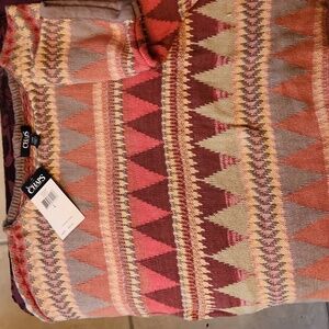 New with tags Chaps sweater